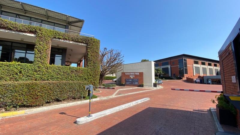 To Let commercial Property for Rent in Observatory Western Cape